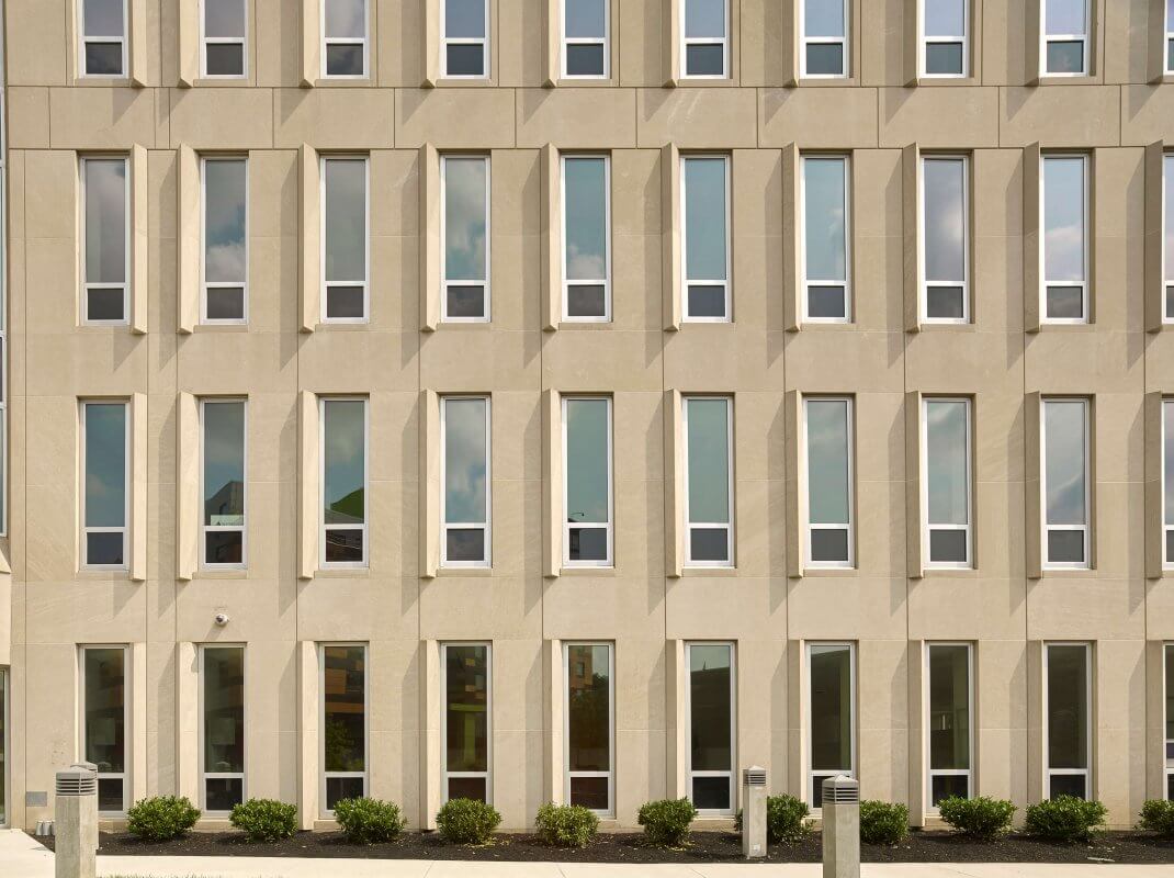 Graboyes Smart Buildings